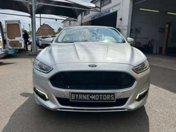 Used Ford Mondeo 2017 for sale - 74670740: Photo