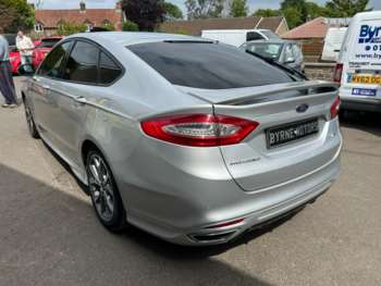 Used Ford Mondeo 2017 for sale - 74670740: Photo