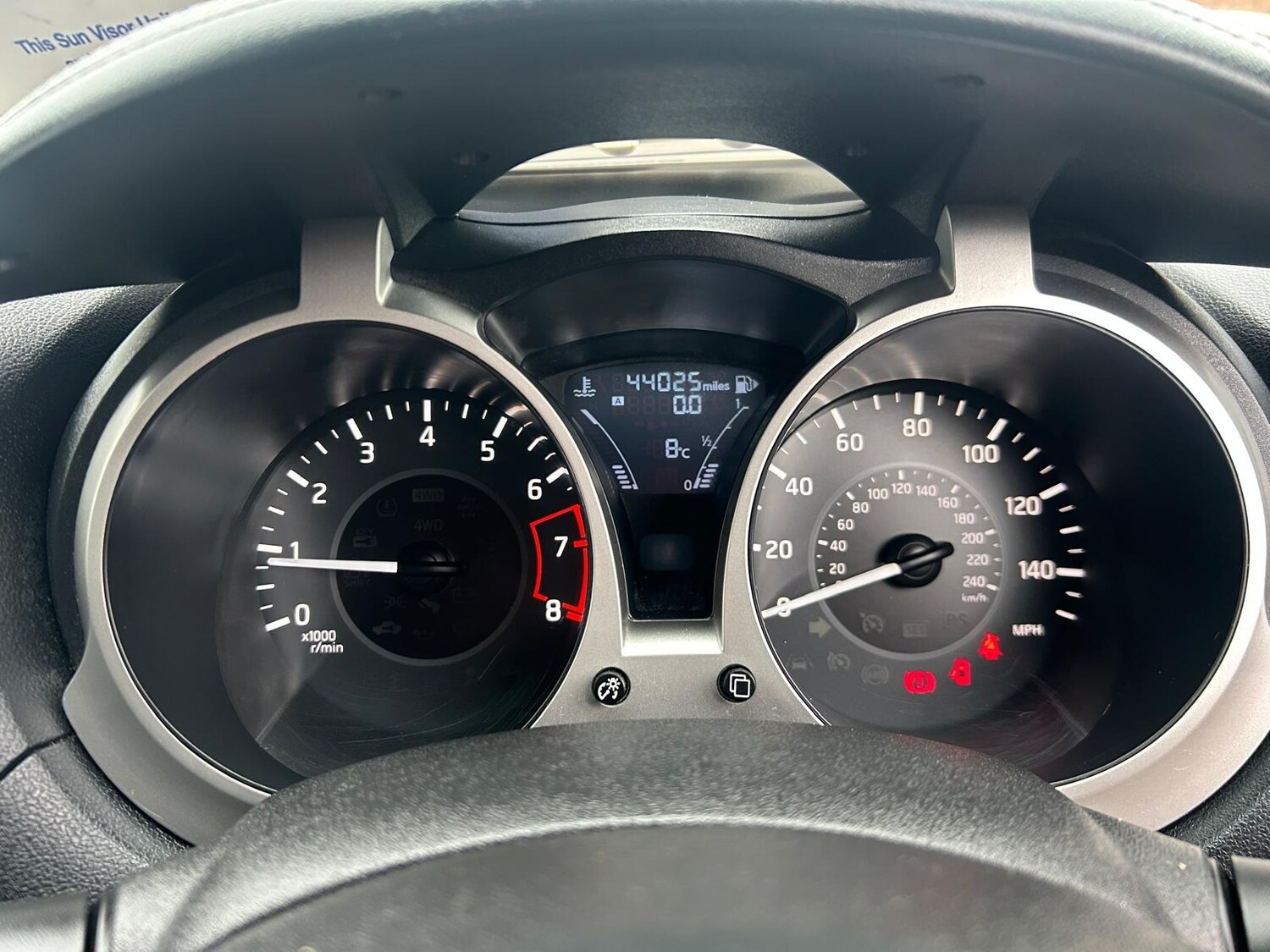 Used Nissan Juke 2018 for sale - 76830805: Photo 15