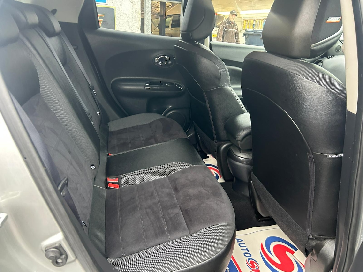 Used Nissan Juke 2018 for sale - 76830805: Photo 16