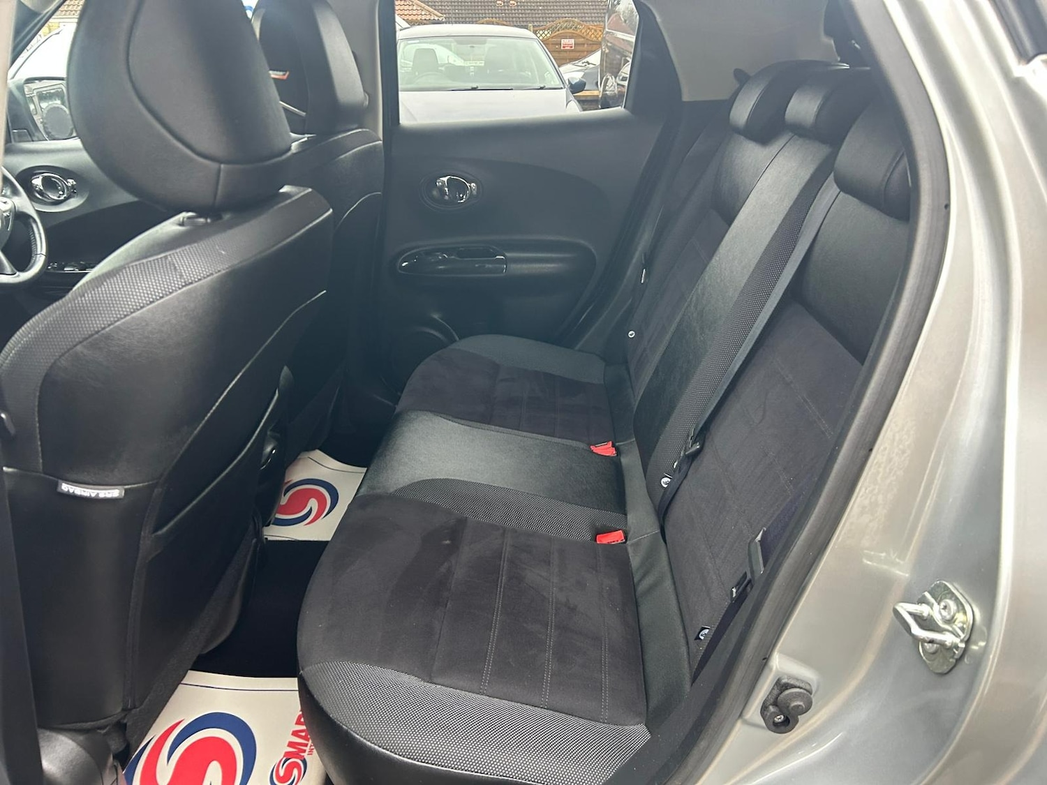 Used Nissan Juke 2018 for sale - 76830805: Photo 17