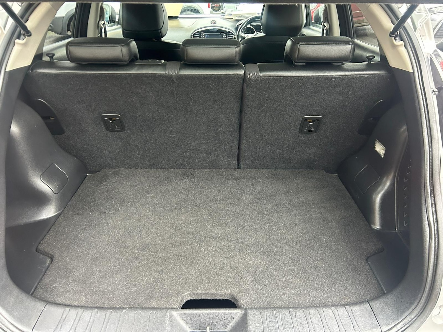 Used Nissan Juke 2018 for sale - 76830805: Photo 18