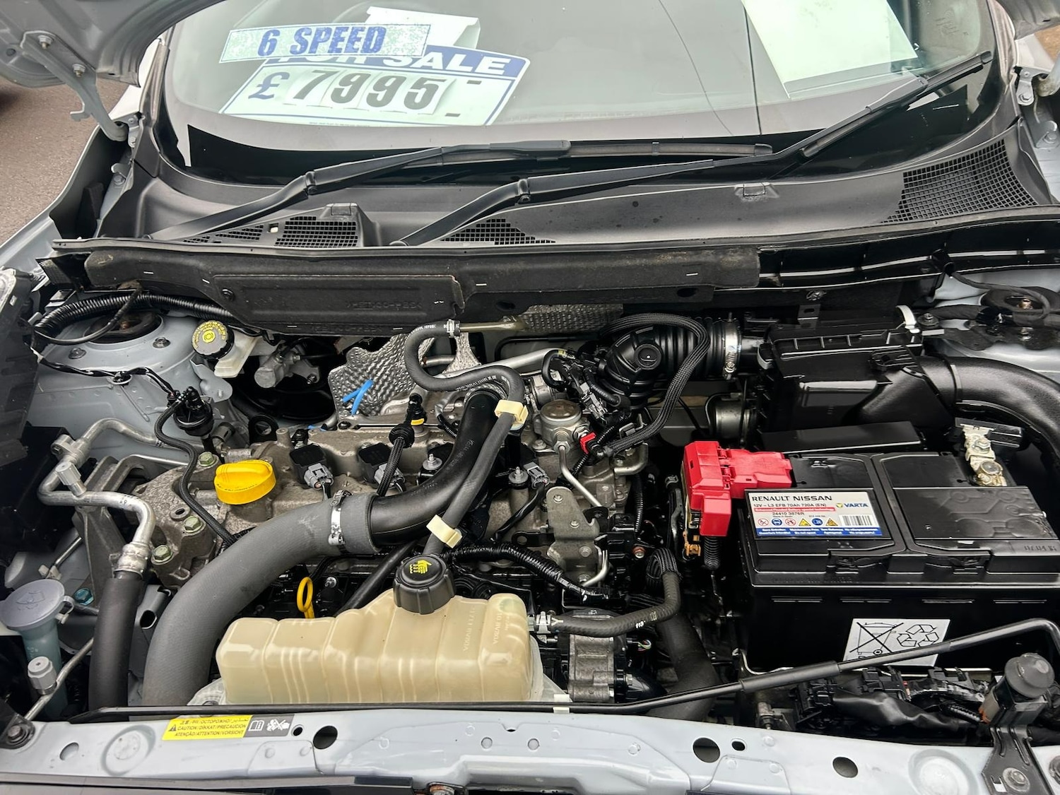 Used Nissan Juke 2018 for sale - 76830805: Photo 20