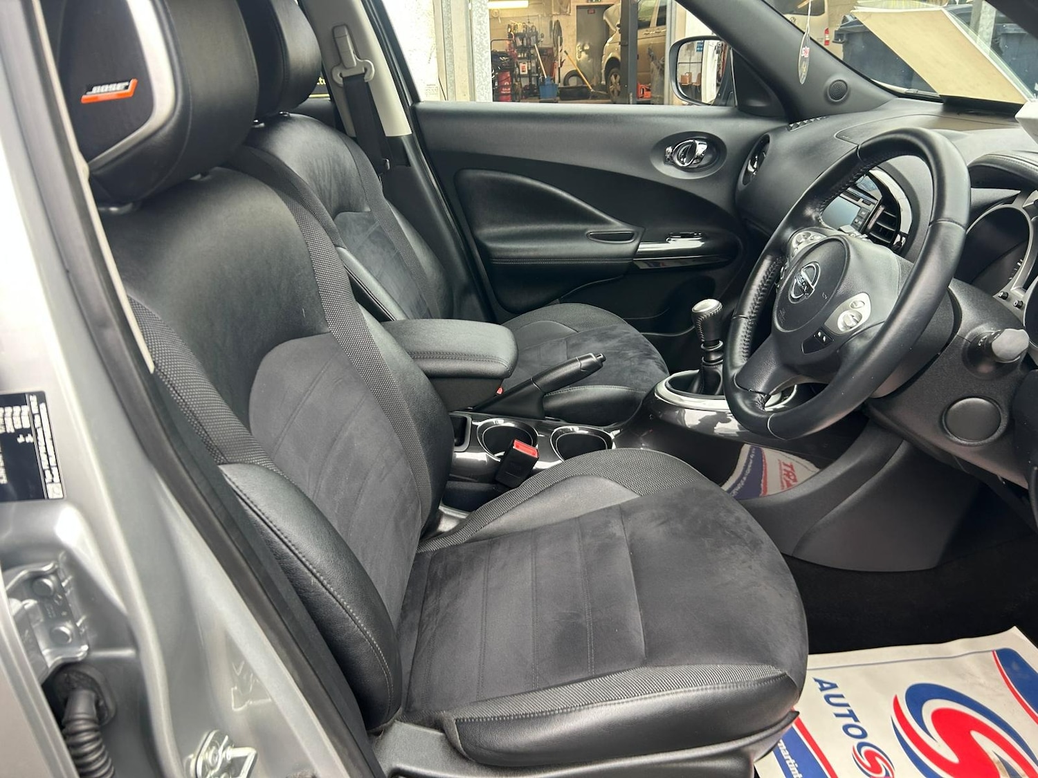 Used Nissan Juke 2018 for sale - 76830805: Photo 7