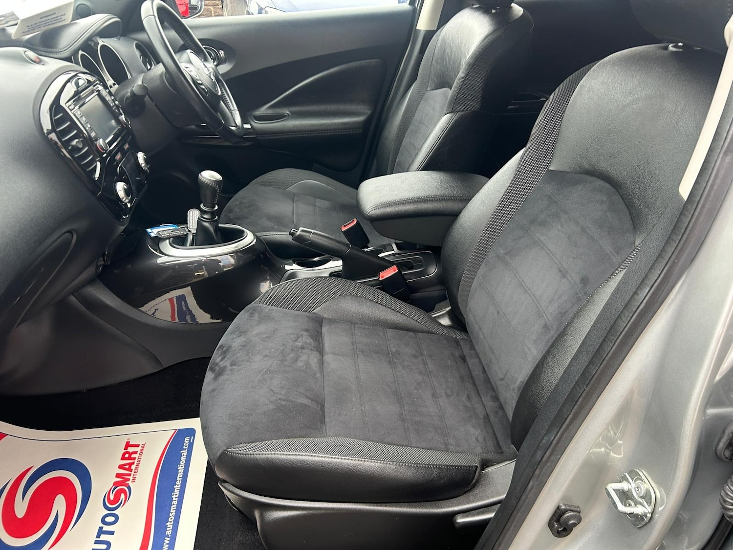 Used Nissan Juke 2018 for sale - 76830805: Photo 8