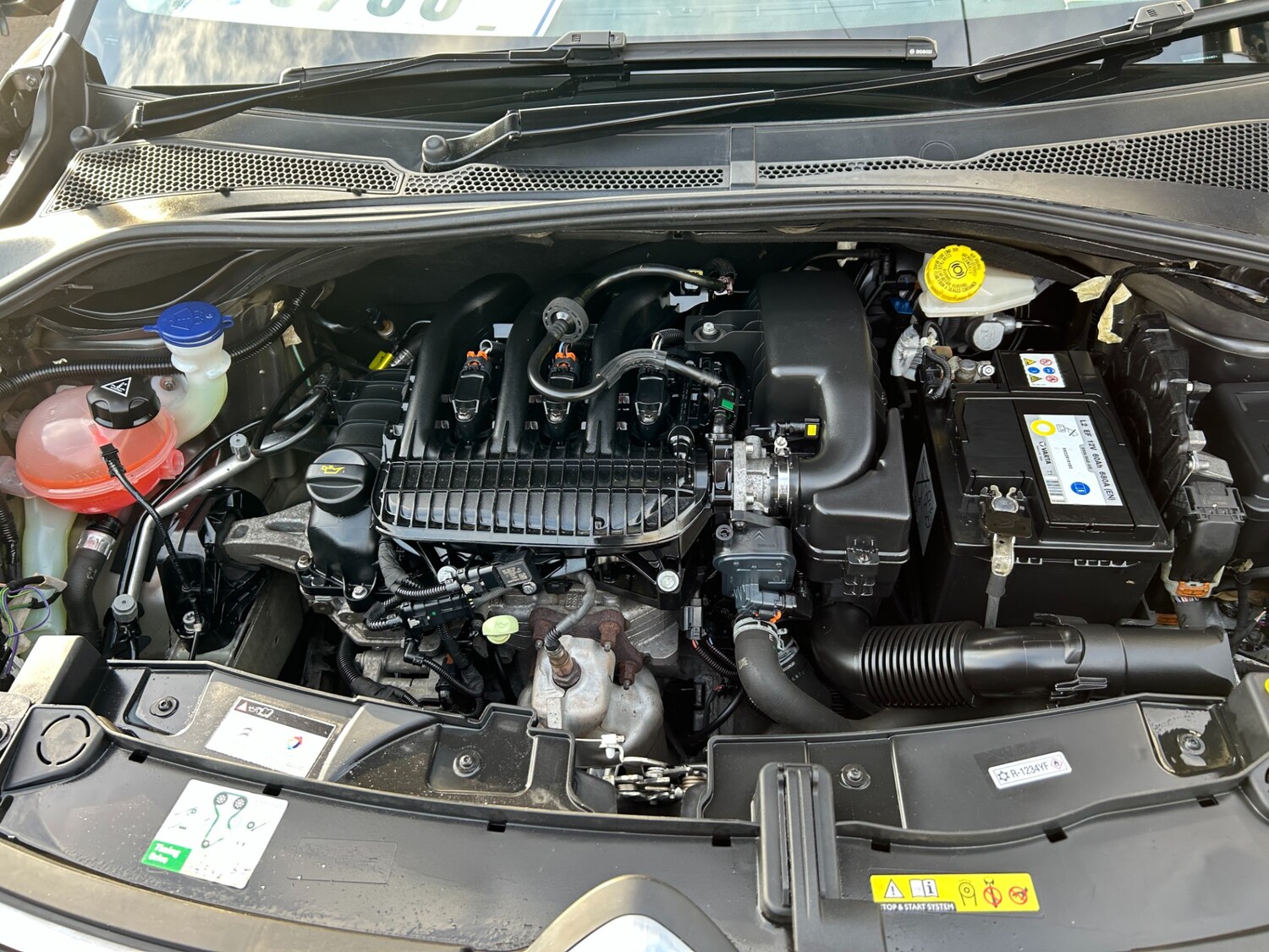 Vehicle 17