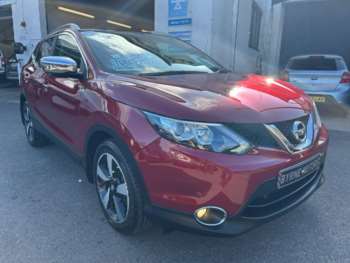 2015 (65) - 1.5 dCi N-Tec+ 5-Door