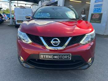 Used Nissan Qashqai 2015 for sale - 75054652: Photo