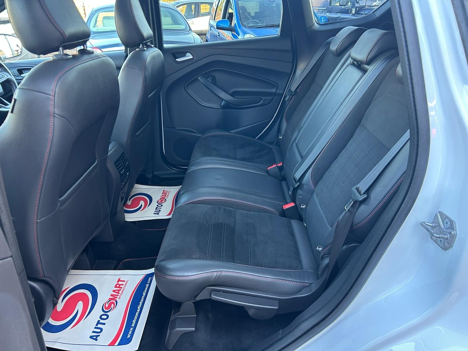 Used Ford Kuga 2018 for sale - 76600168: Photo 10