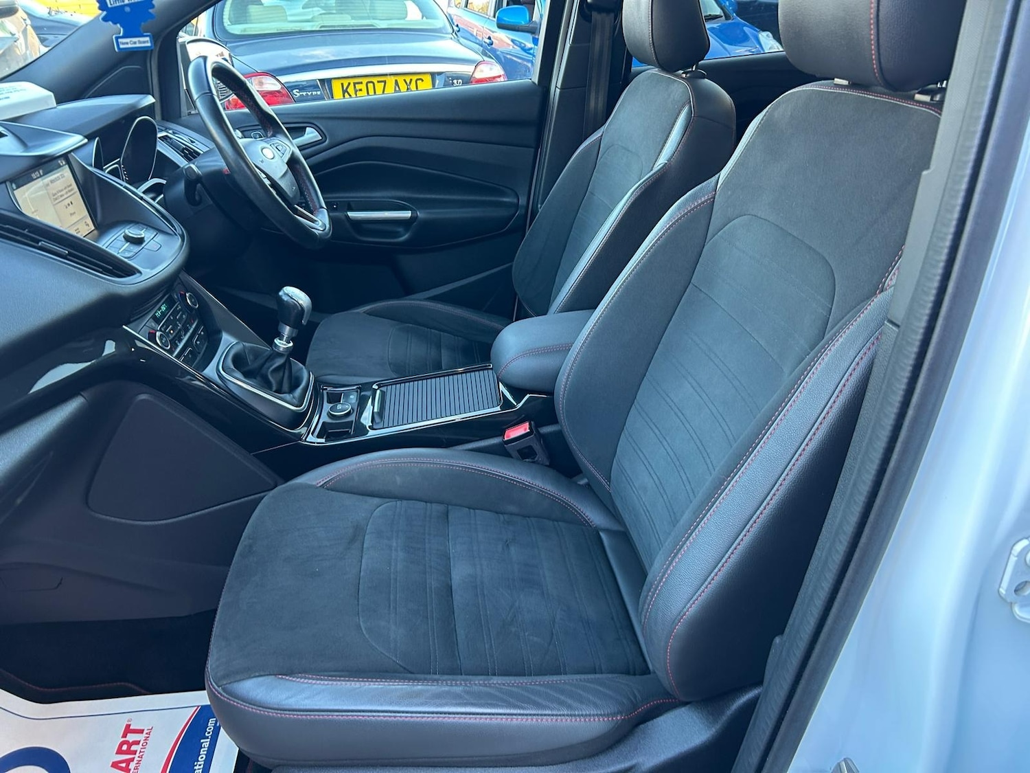 Used Ford Kuga 2018 for sale - 76600168: Photo 11