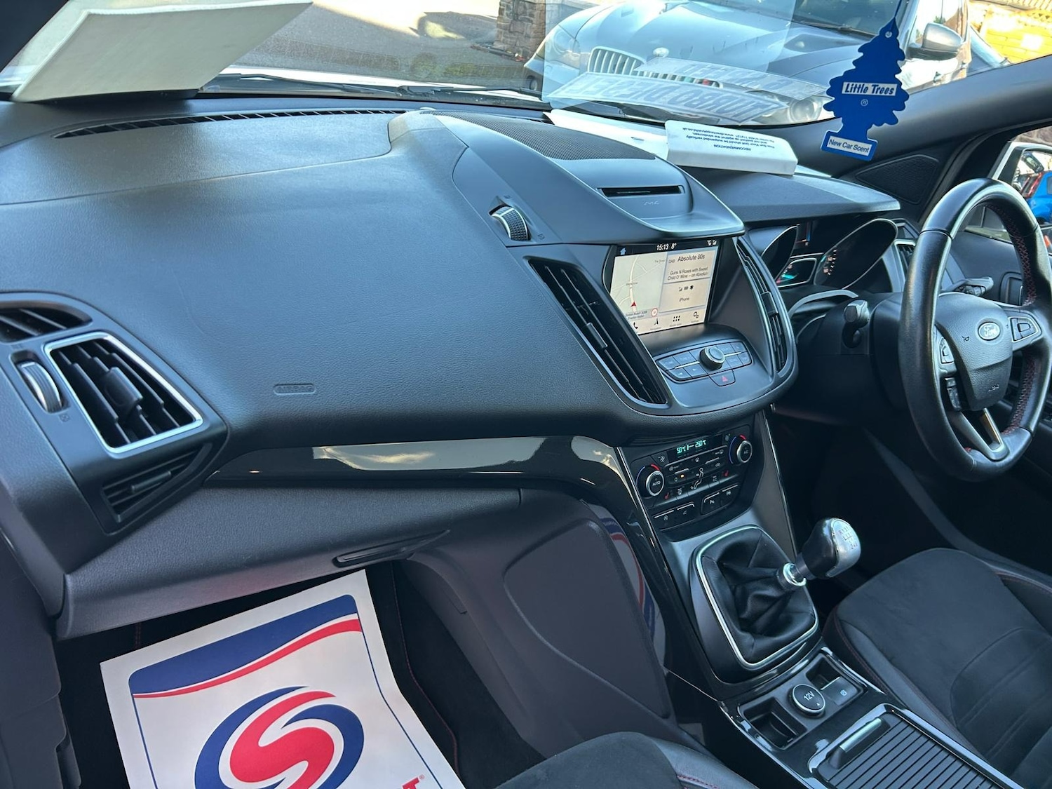 Used Ford Kuga 2018 for sale - 76600168: Photo 12