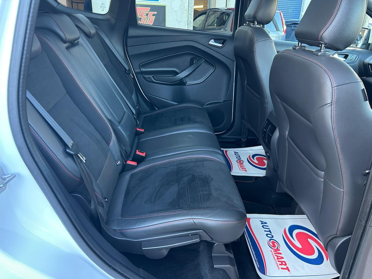 Used Ford Kuga 2018 for sale - 76600168: Photo 13