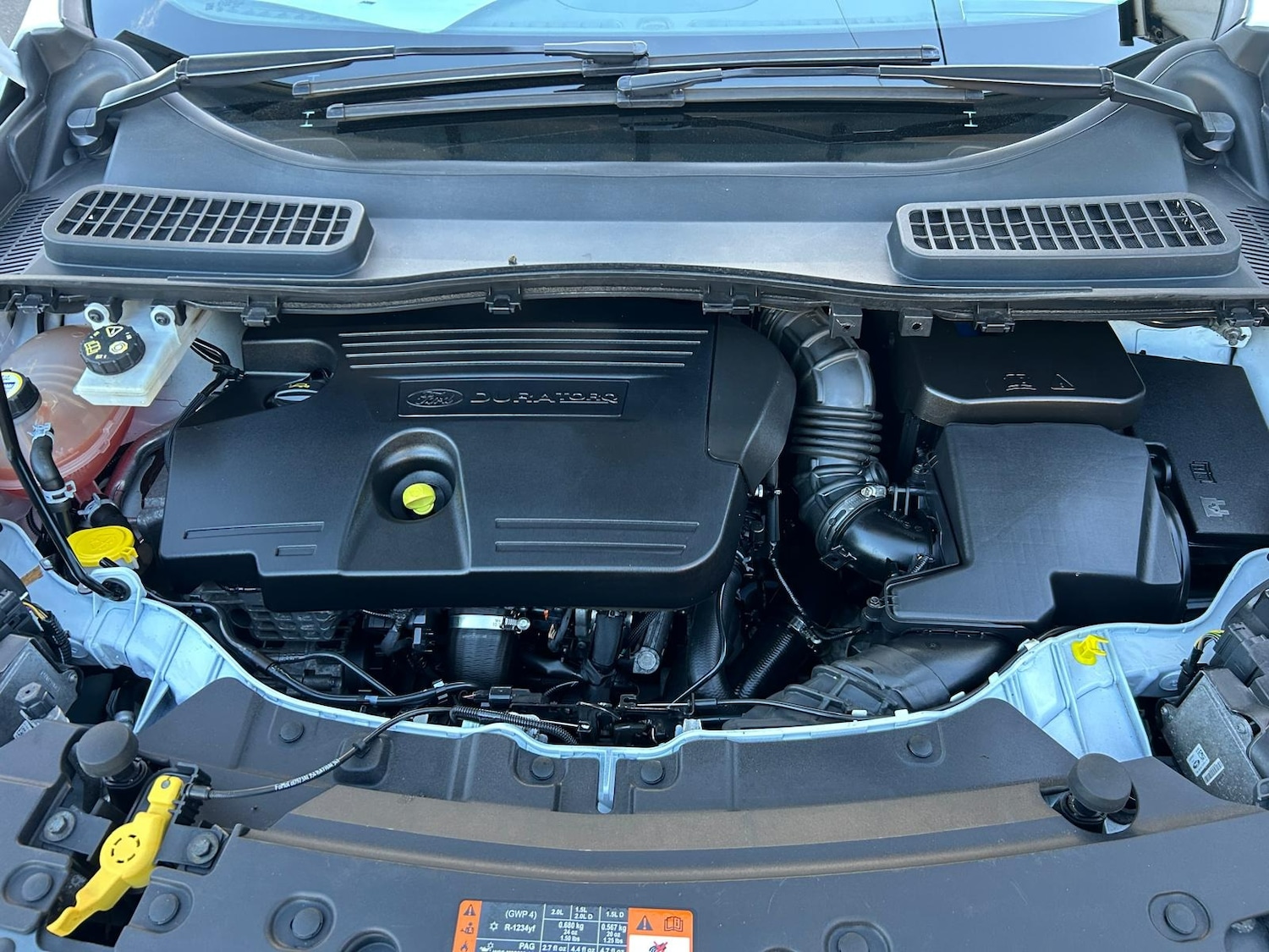 Used Ford Kuga 2018 for sale - 76600168: Photo 15