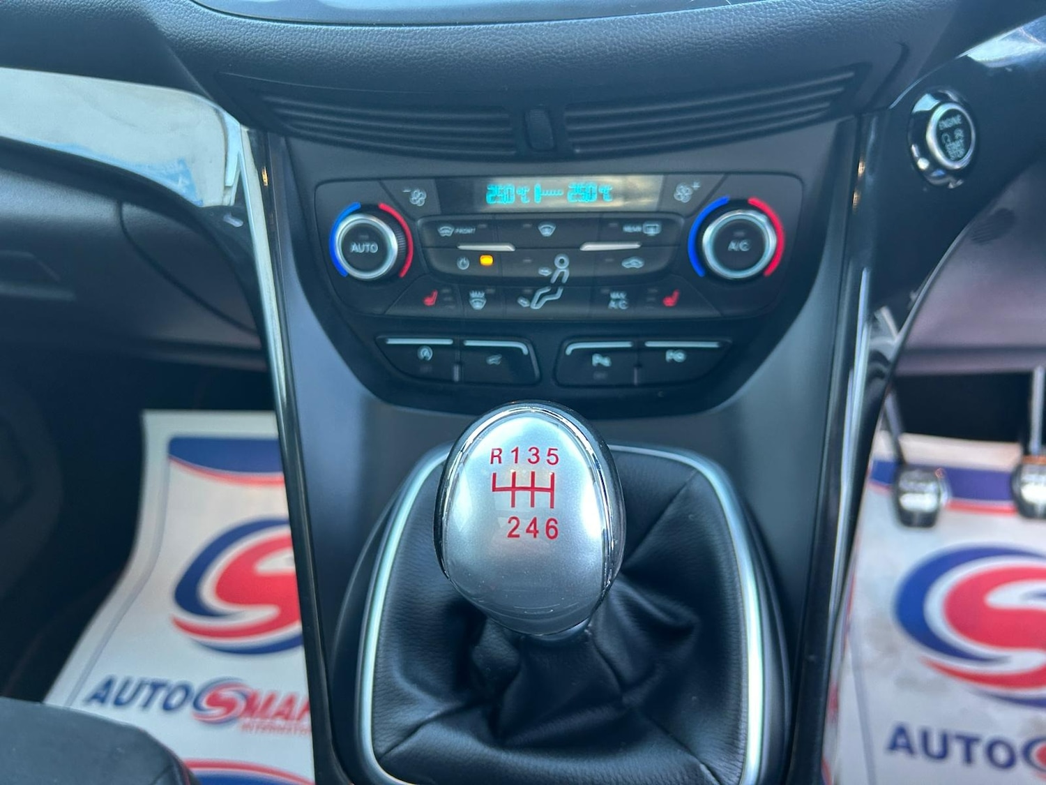 Used Ford Kuga 2018 for sale - 76600168: Photo 16