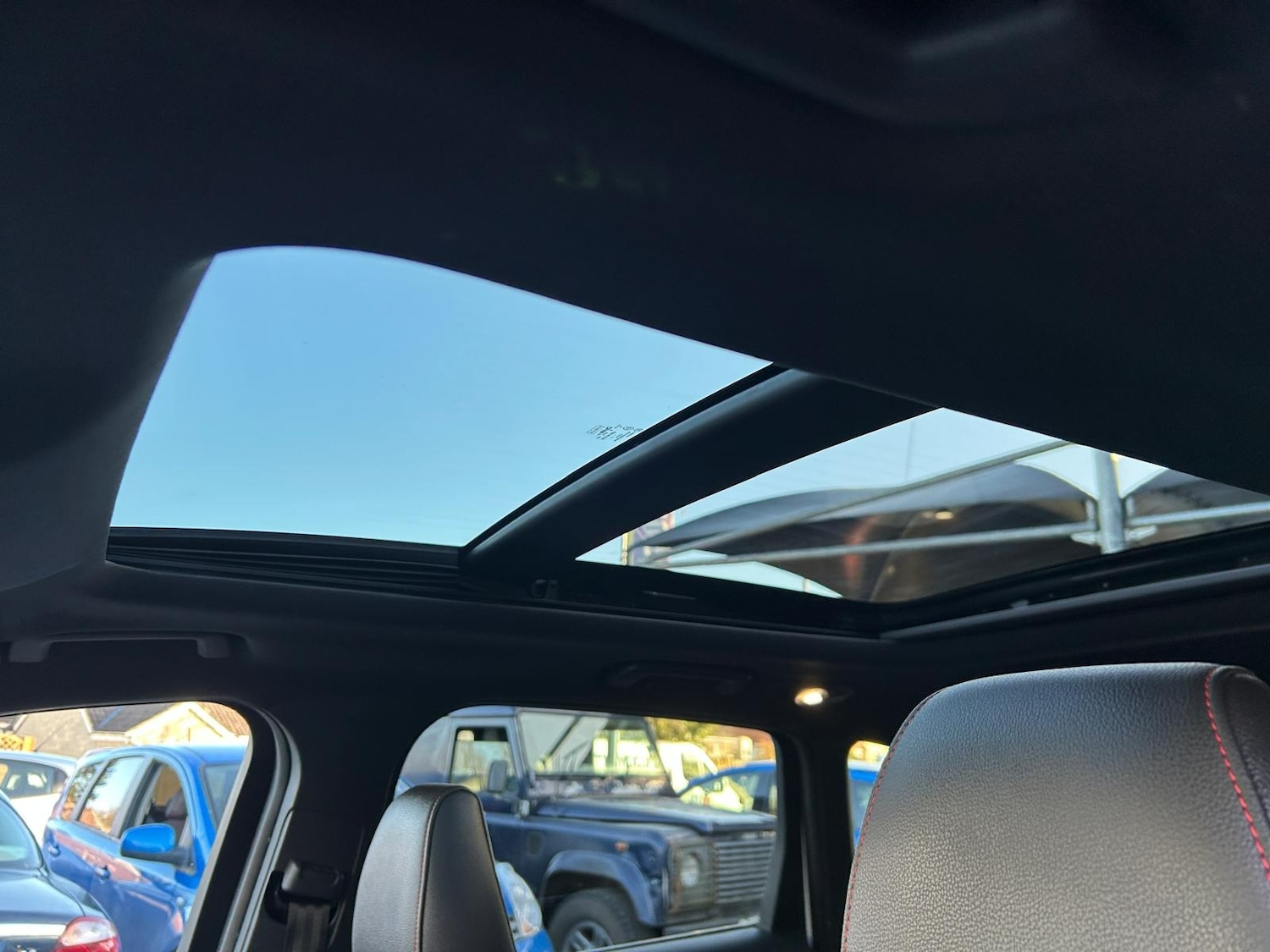 Used Ford Kuga 2018 for sale - 76600168: Photo 17