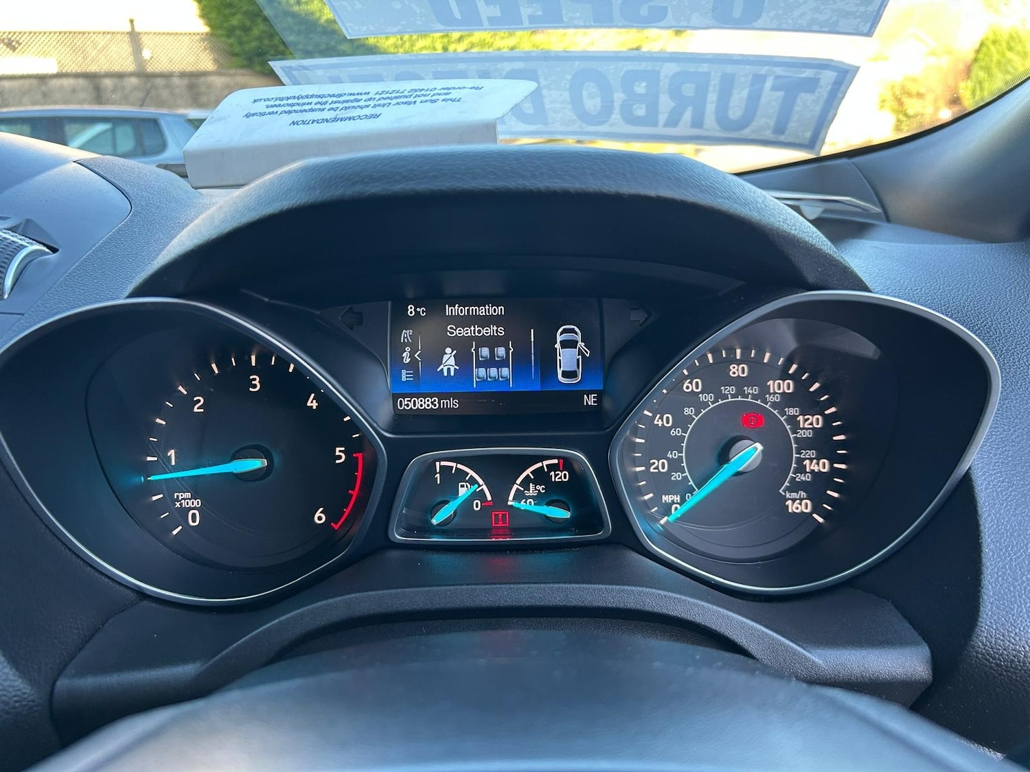 Used Ford Kuga 2018 for sale - 76600168: Photo 18