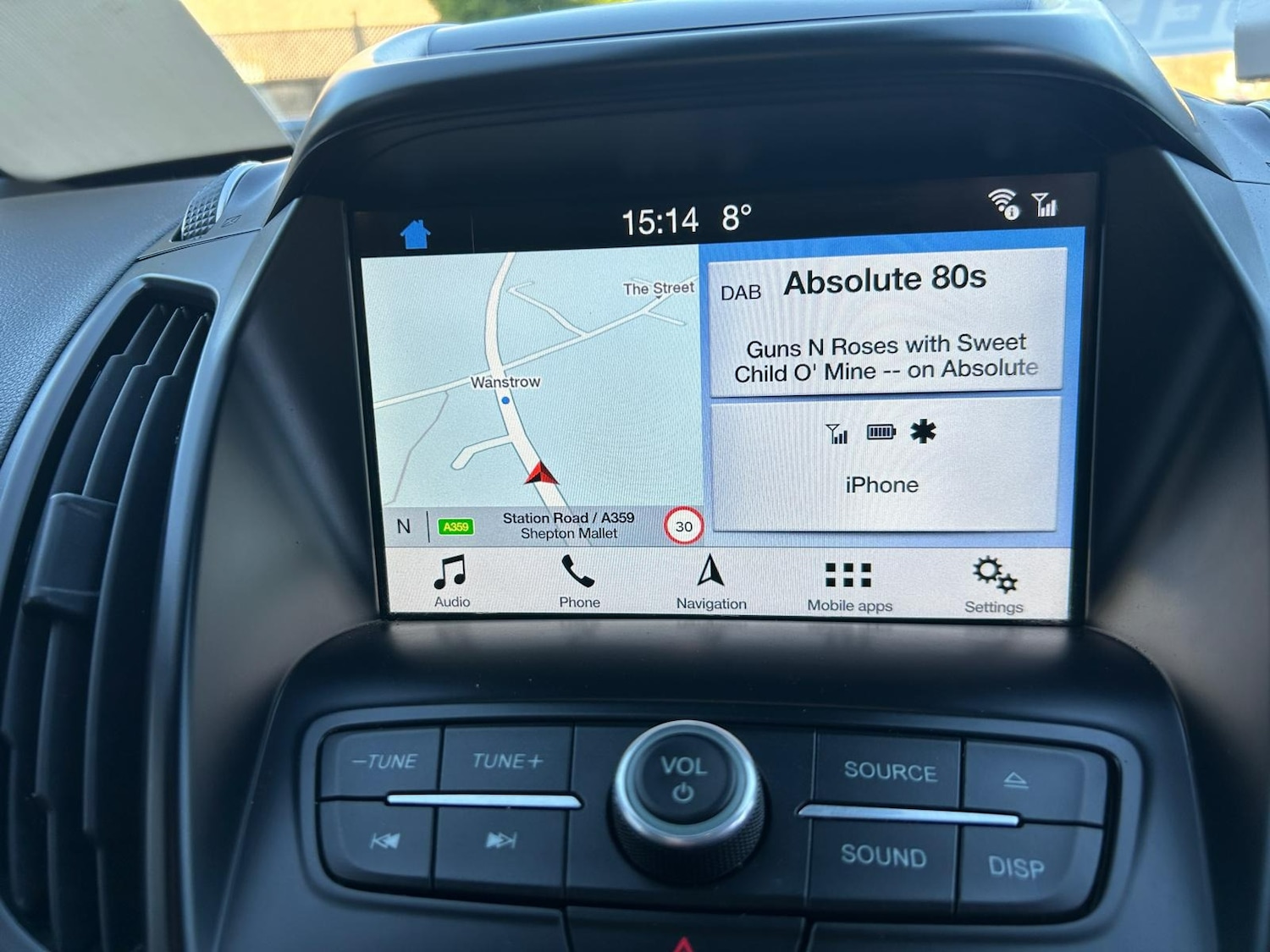 Used Ford Kuga 2018 for sale - 76600168: Photo 19