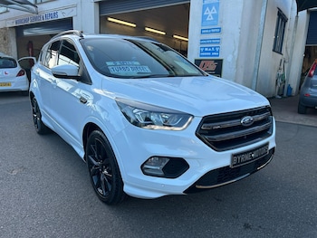 Ford - Kuga