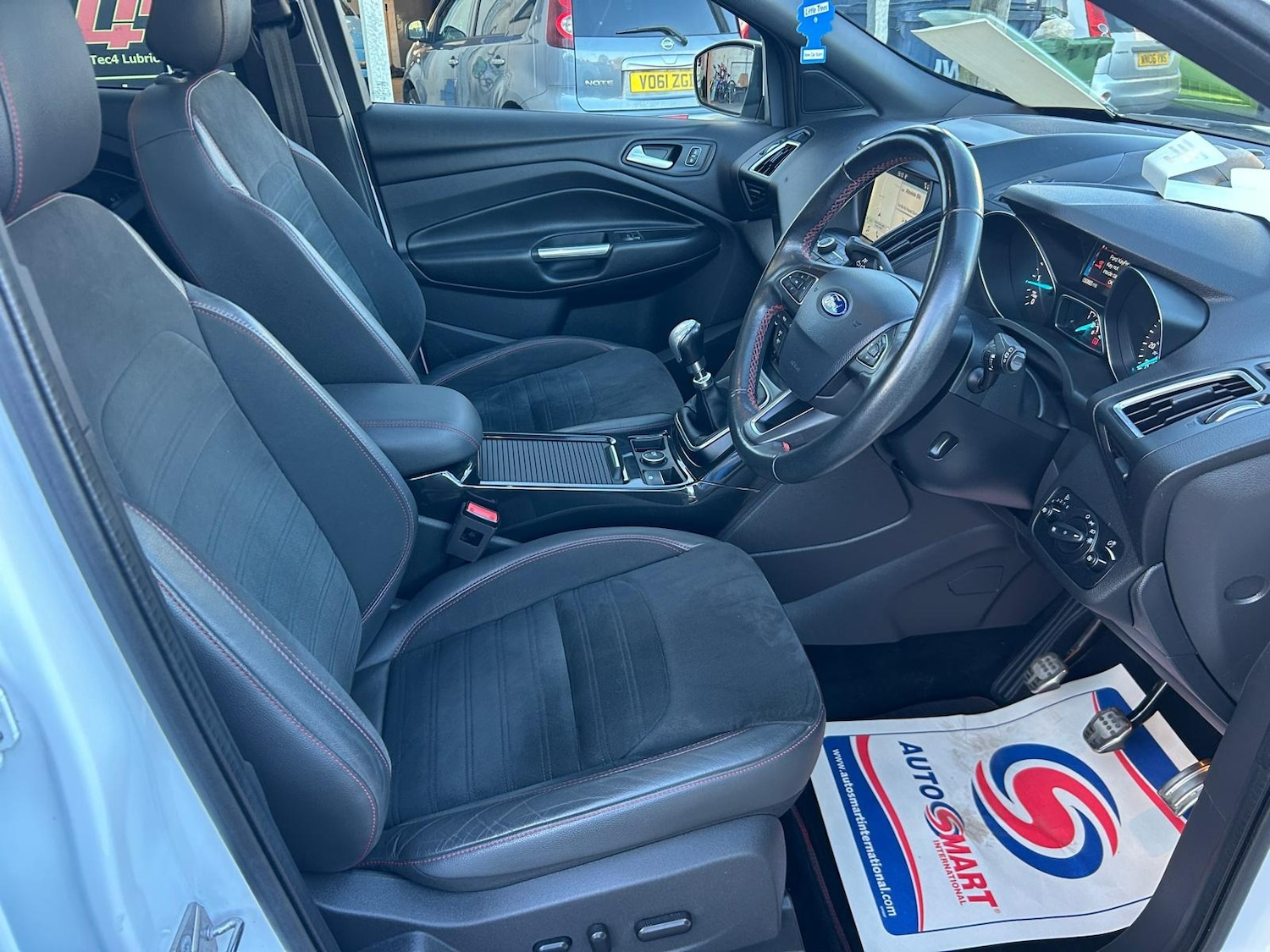 Used Ford Kuga 2018 for sale - 76600168: Photo 20