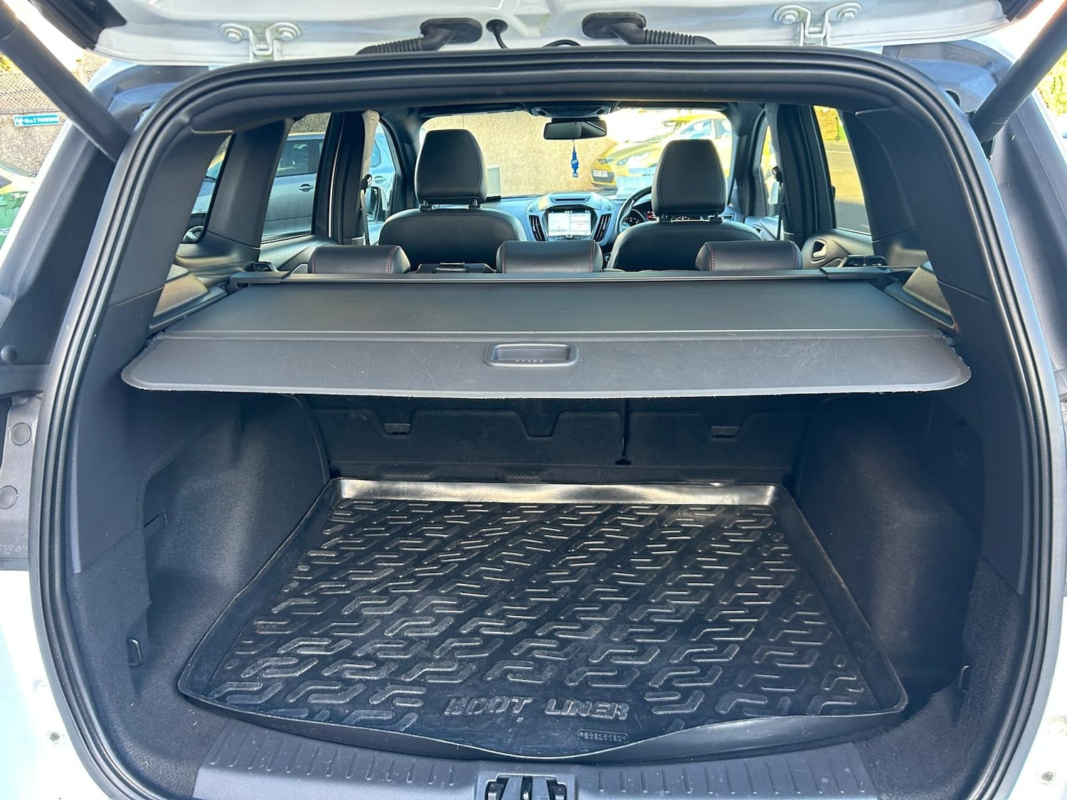 Used Ford Kuga 2018 for sale - 76600168: Photo 21