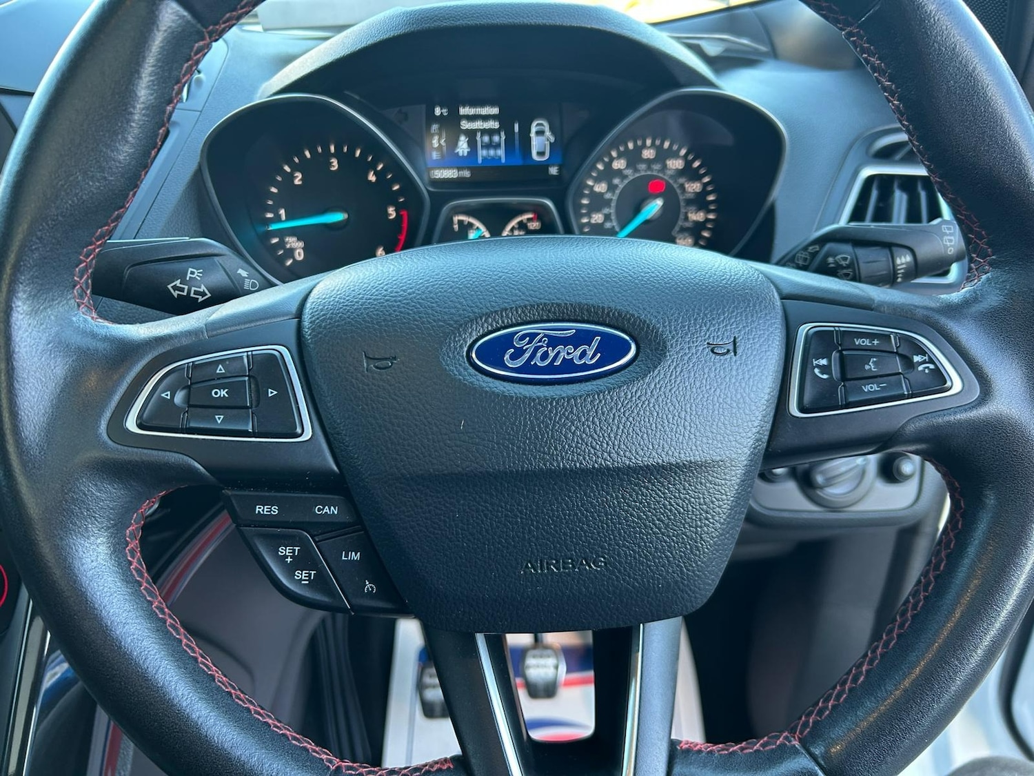Used Ford Kuga 2018 for sale - 76600168: Photo 22