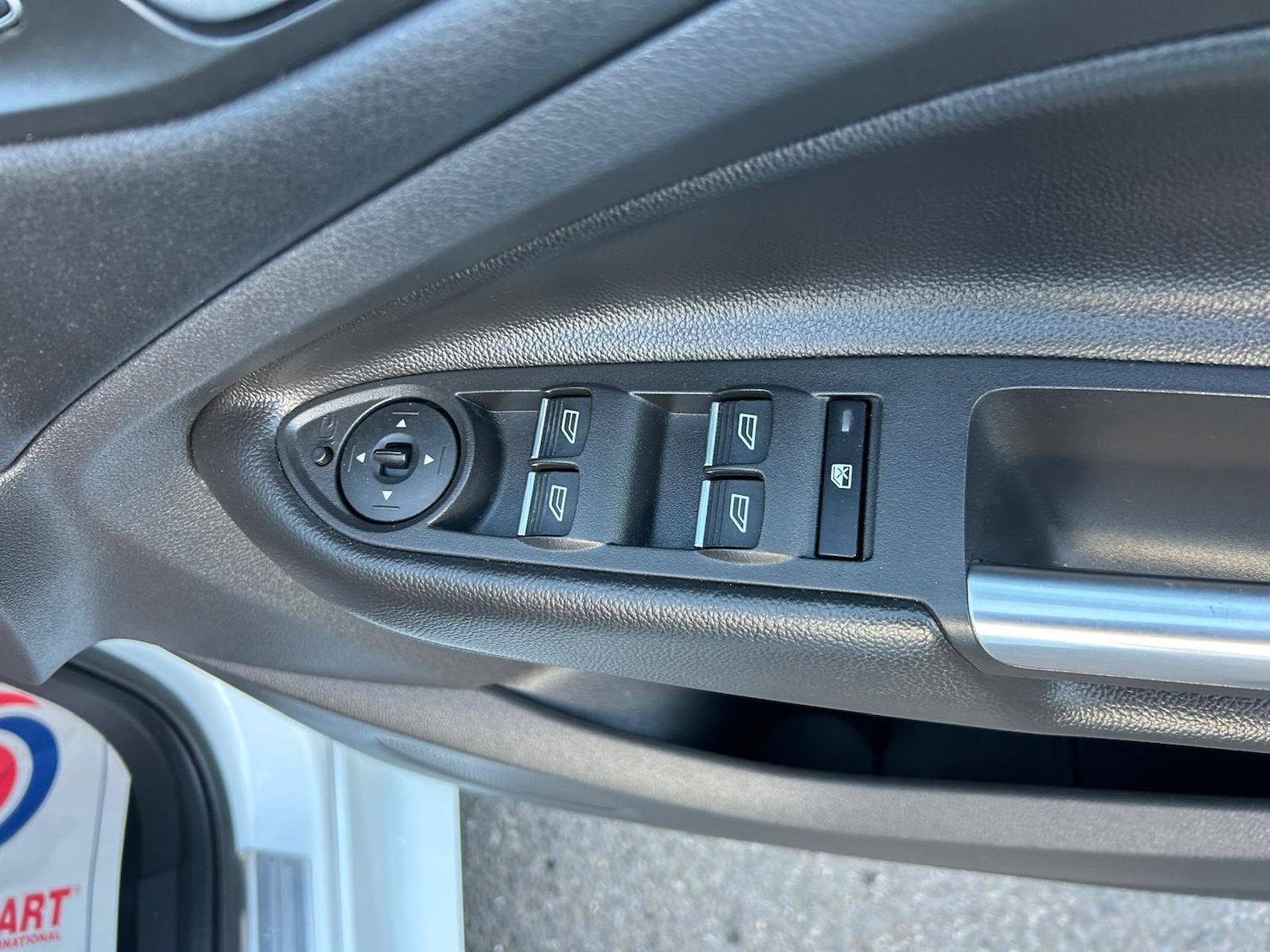 Used Ford Kuga 2018 for sale - 76600168: Photo 8