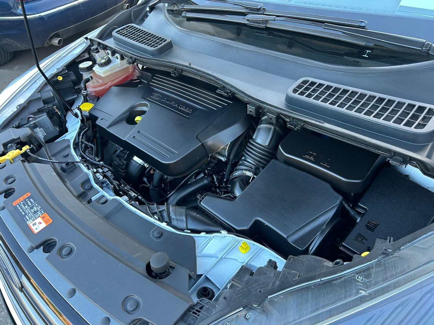 Used Ford Kuga 2018 for sale - 76600168: Photo 9