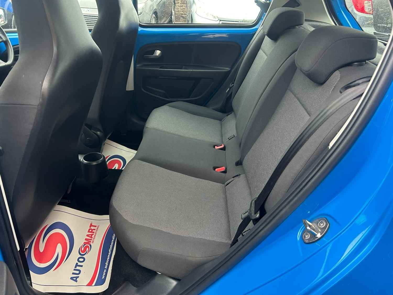 Used Volkswagen up! 2014 for sale - 77179564: Photo 13