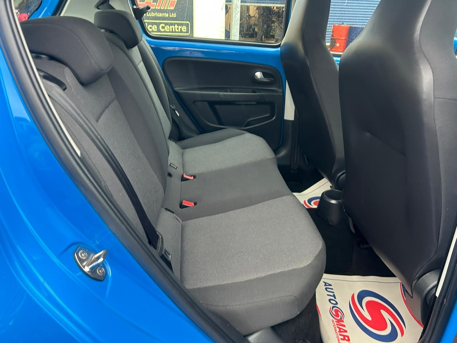 Used Volkswagen up! 2014 for sale - 77179564: Photo 14