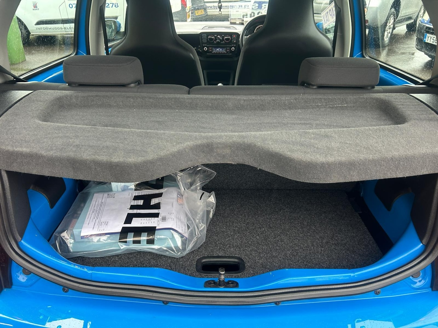 Used Volkswagen up! 2014 for sale - 77179564: Photo 15