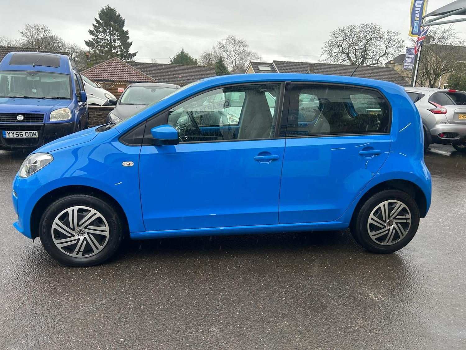 Used Volkswagen up! 2014 for sale - 77179564: Photo 19