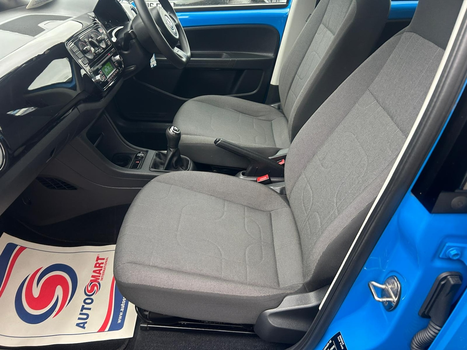 Used Volkswagen up! 2014 for sale - 77179564: Photo 7