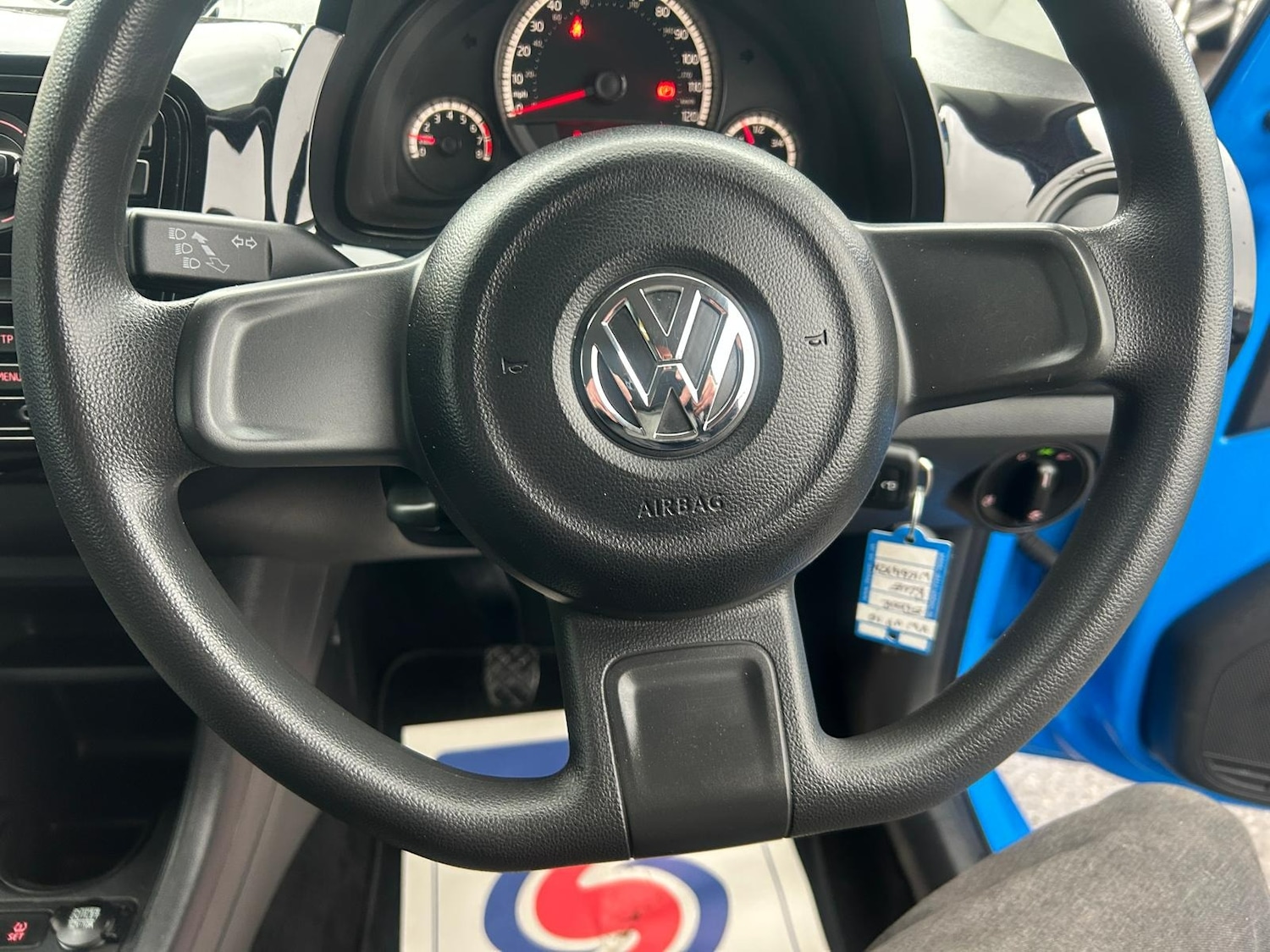 Used Volkswagen up! 2014 for sale - 77179564: Photo 9