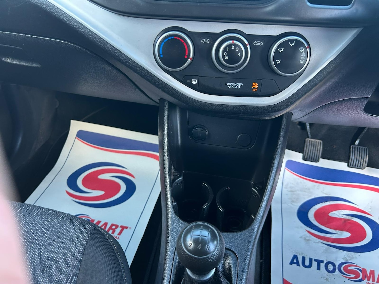 Used Kia Picanto 2012 for sale - 77435413: Photo 10