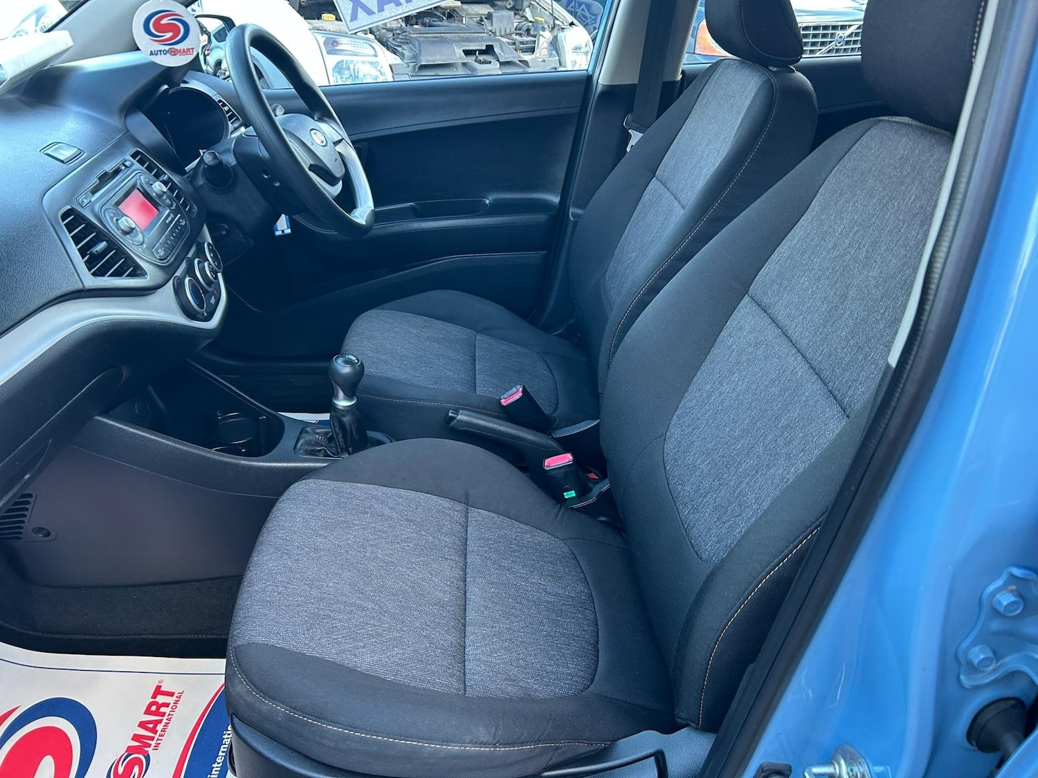 Used Kia Picanto 2012 for sale - 77435413: Photo 11