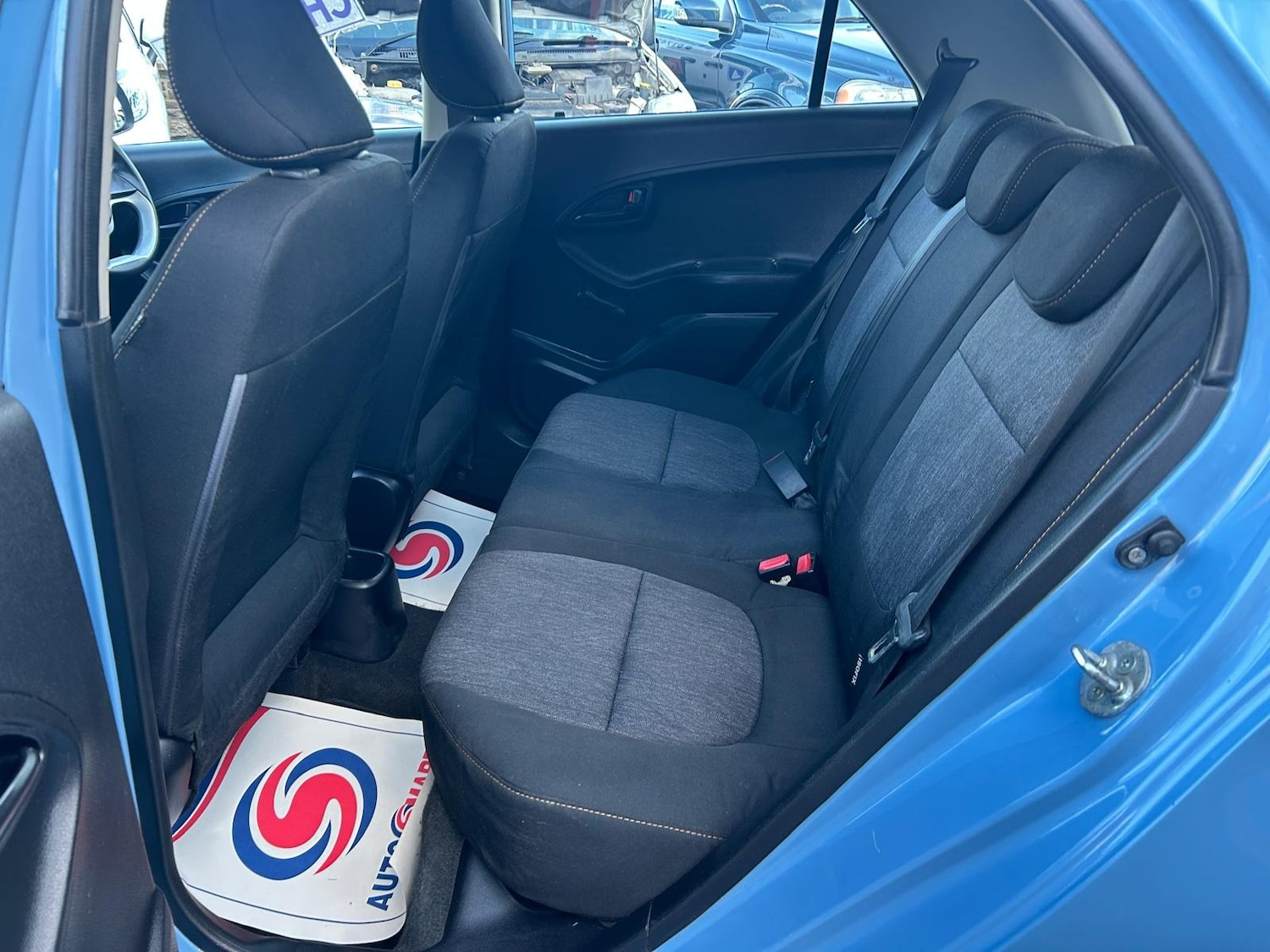 Used Kia Picanto 2012 for sale - 77435413: Photo 13