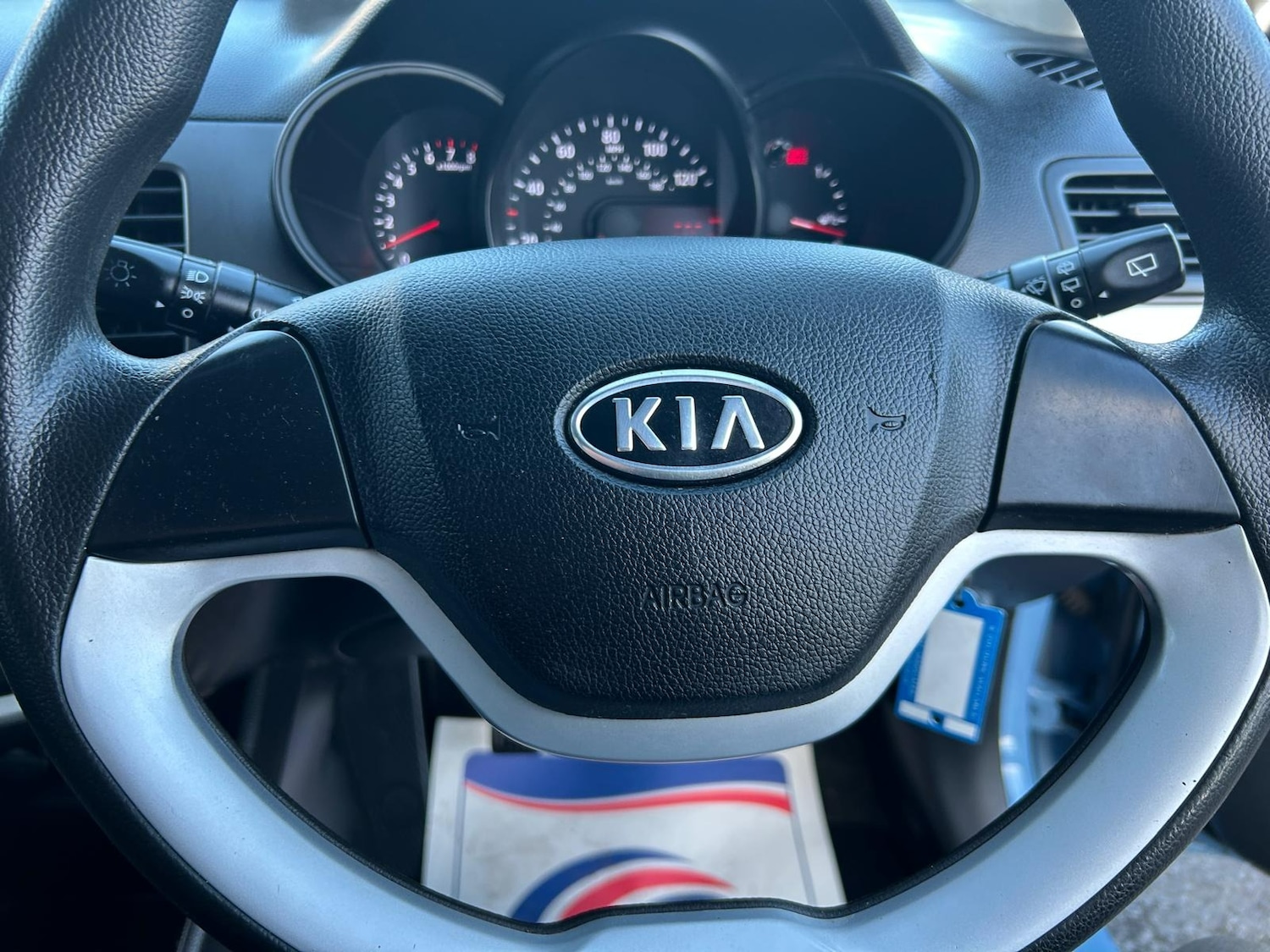 Used Kia Picanto 2012 for sale - 77435413: Photo 7