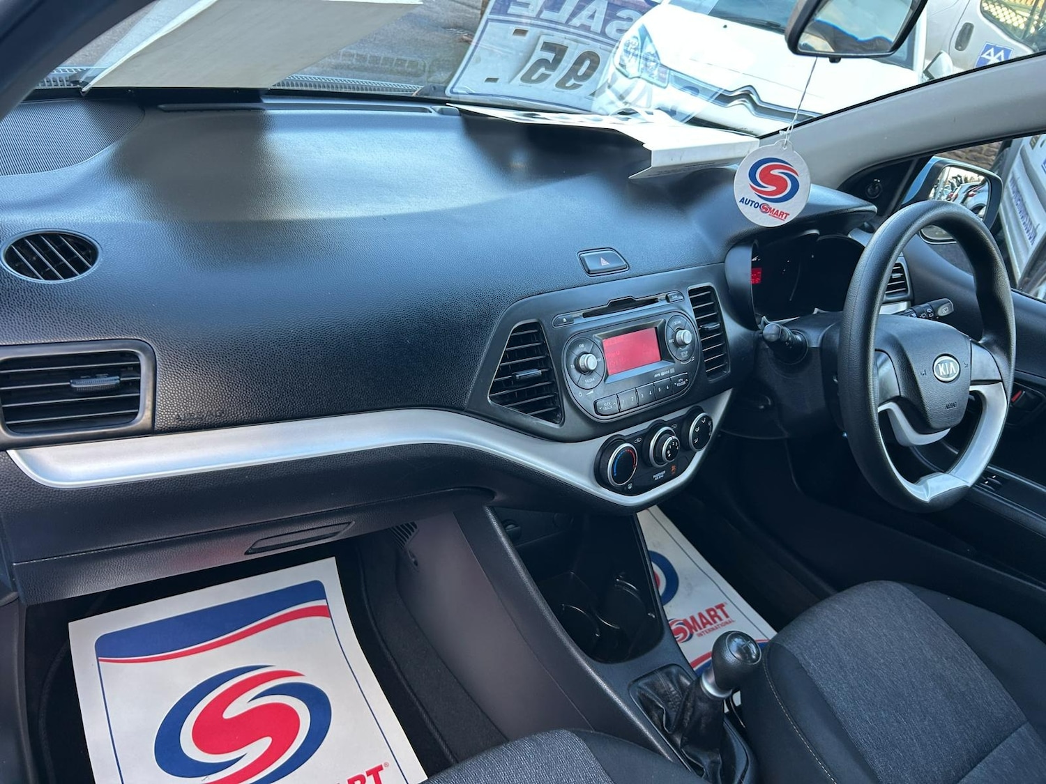 Used Kia Picanto 2012 for sale - 77435413: Photo 9