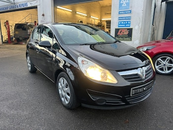 2008 (58) - 1.4i 16V Club Auto [AC] 5-Door