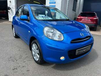 2013 (13) - 1.2 Acenta 5dr