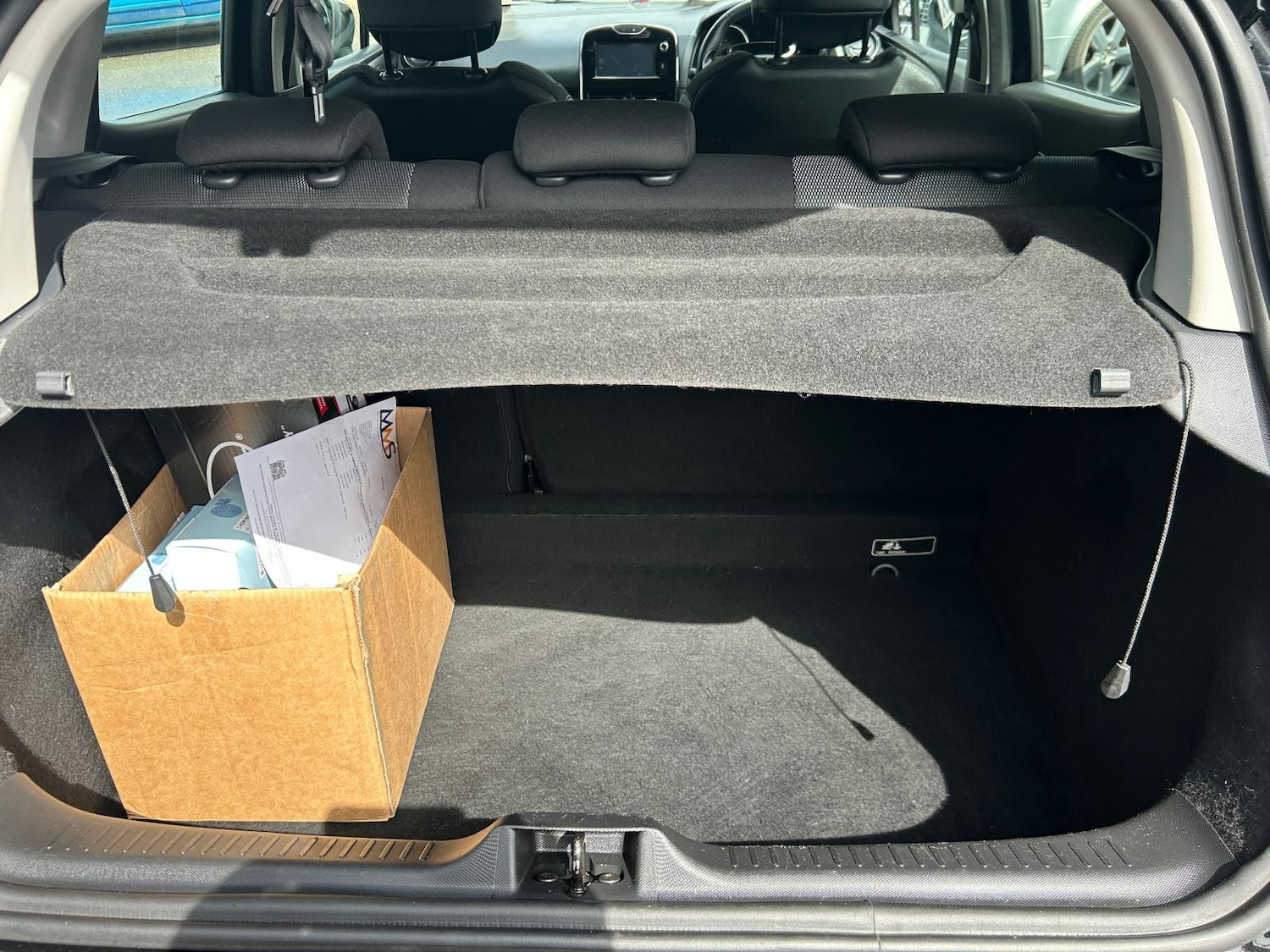 Vehicle 16