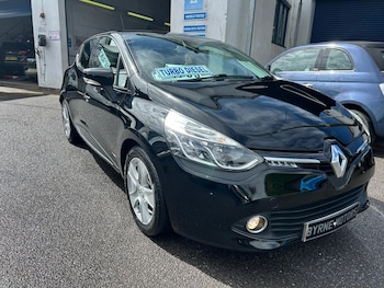 Used Renault Clio 2015 for sale - 75692126: Photo