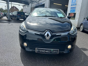 Used Renault Clio 2015 for sale - 75692126: Photo