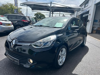 Used Renault Clio 2015 for sale - 75692126: Photo