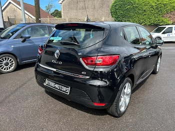 Used Renault Clio 2015 for sale - 75692126: Photo