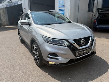 Used Nissan Qashqai 2018 for sale - 79240009: Photo