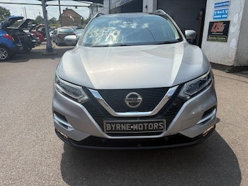 Used Nissan Qashqai 2018 for sale - 79240009: Photo