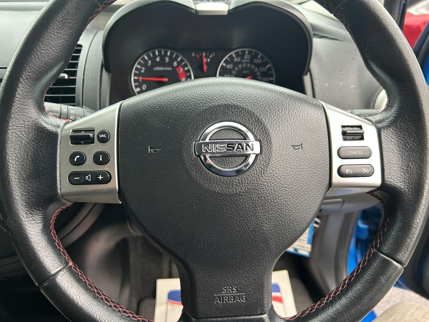 Used Nissan Note 2010 for sale - 76426193: Photo 10