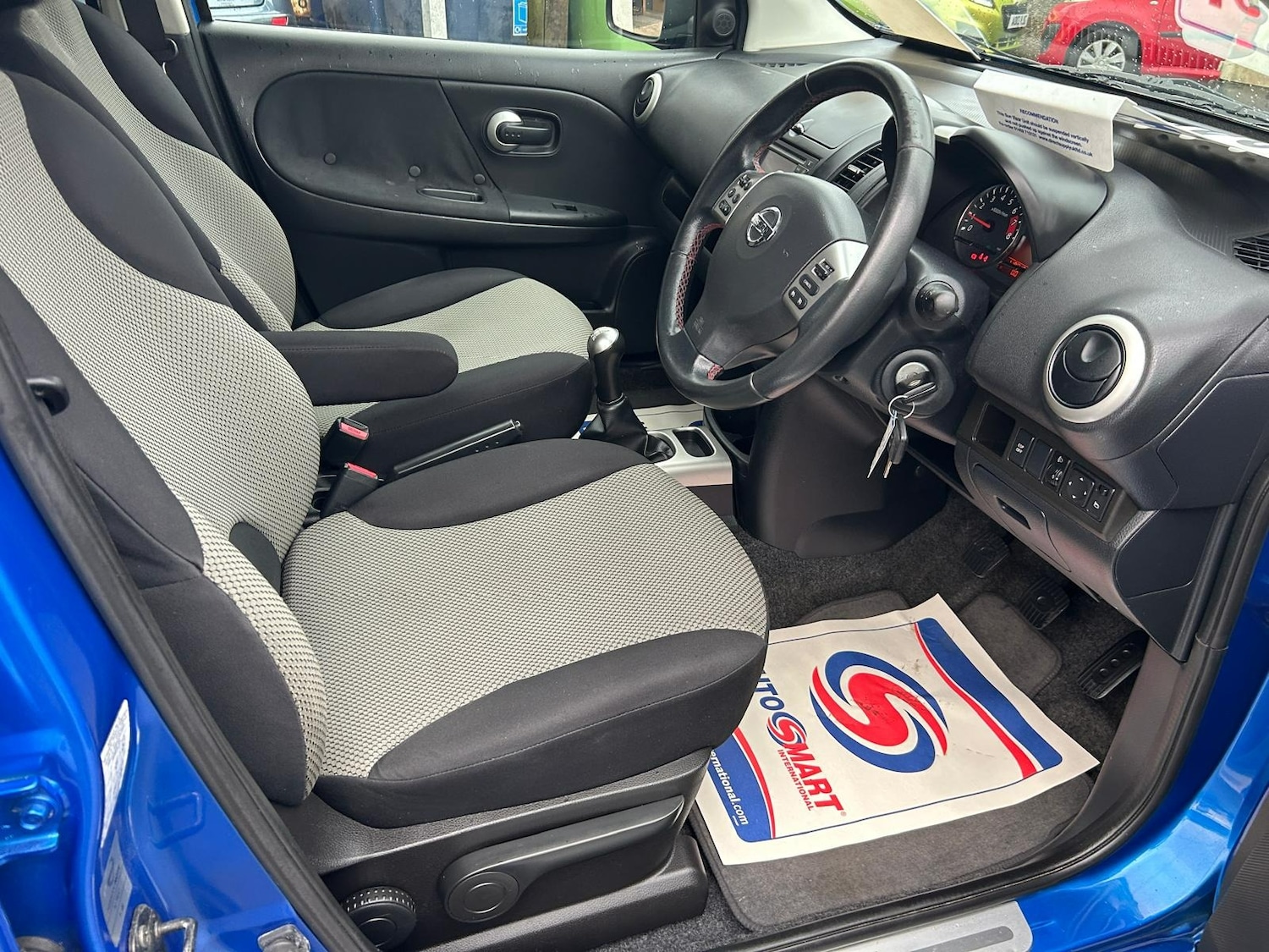 Used Nissan Note 2010 for sale - 76426193: Photo 11