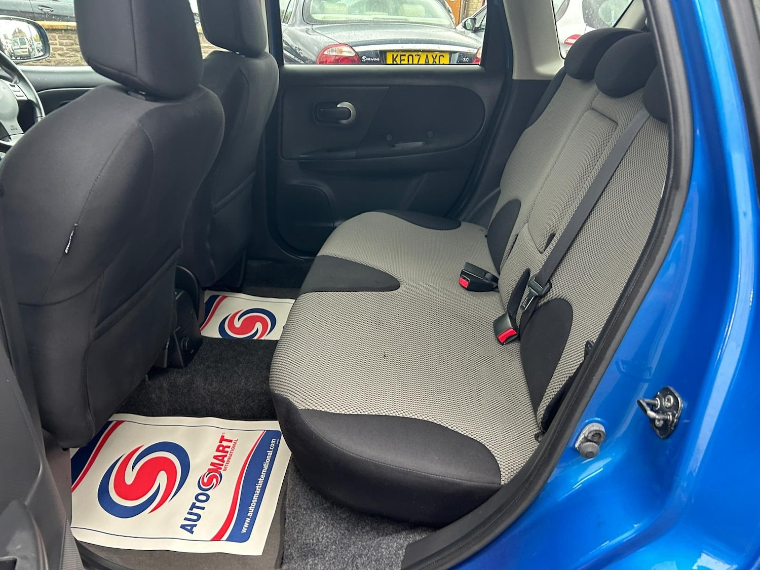 Used Nissan Note 2010 for sale - 76426193: Photo 12